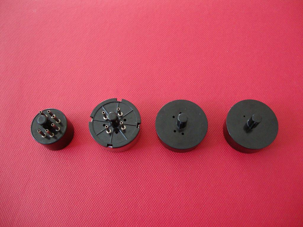 空心阴极灯管基